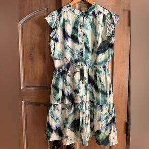 Marie Oliver dress - size Small